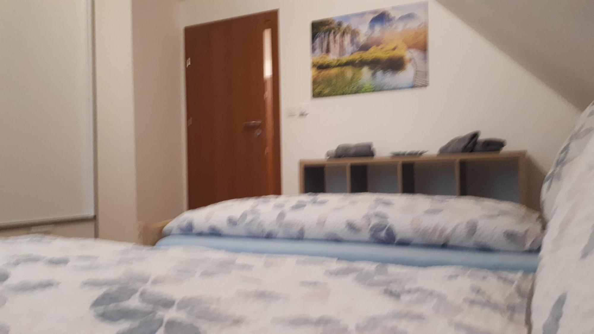 Sarah Klein Aber Fein Daire Wellesweiler Dış mekan fotoğraf