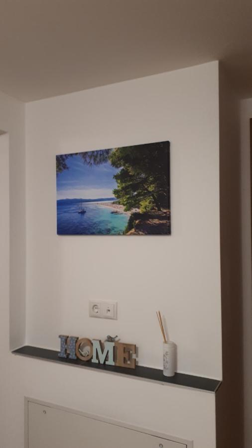Sarah Klein Aber Fein Daire Wellesweiler Dış mekan fotoğraf