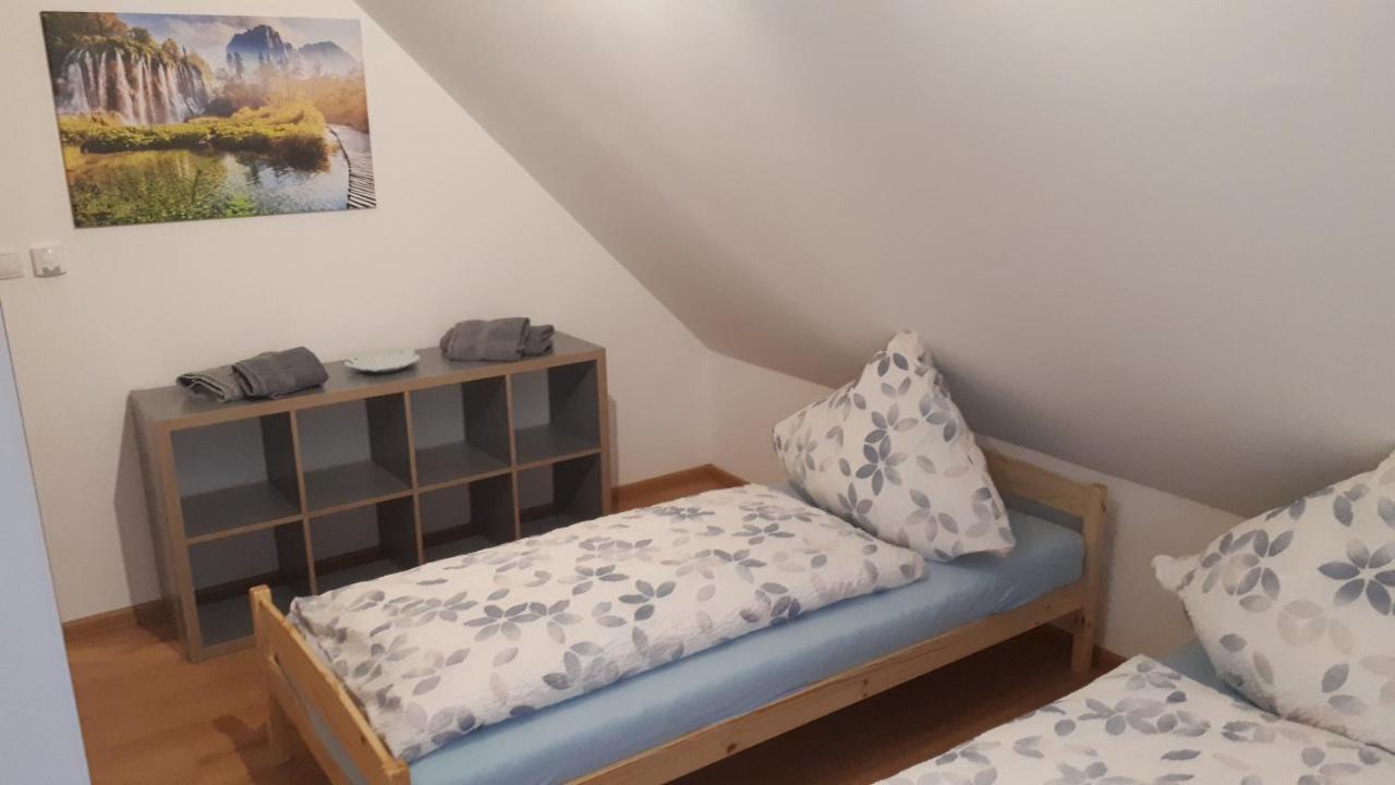 Sarah Klein Aber Fein Daire Wellesweiler Dış mekan fotoğraf